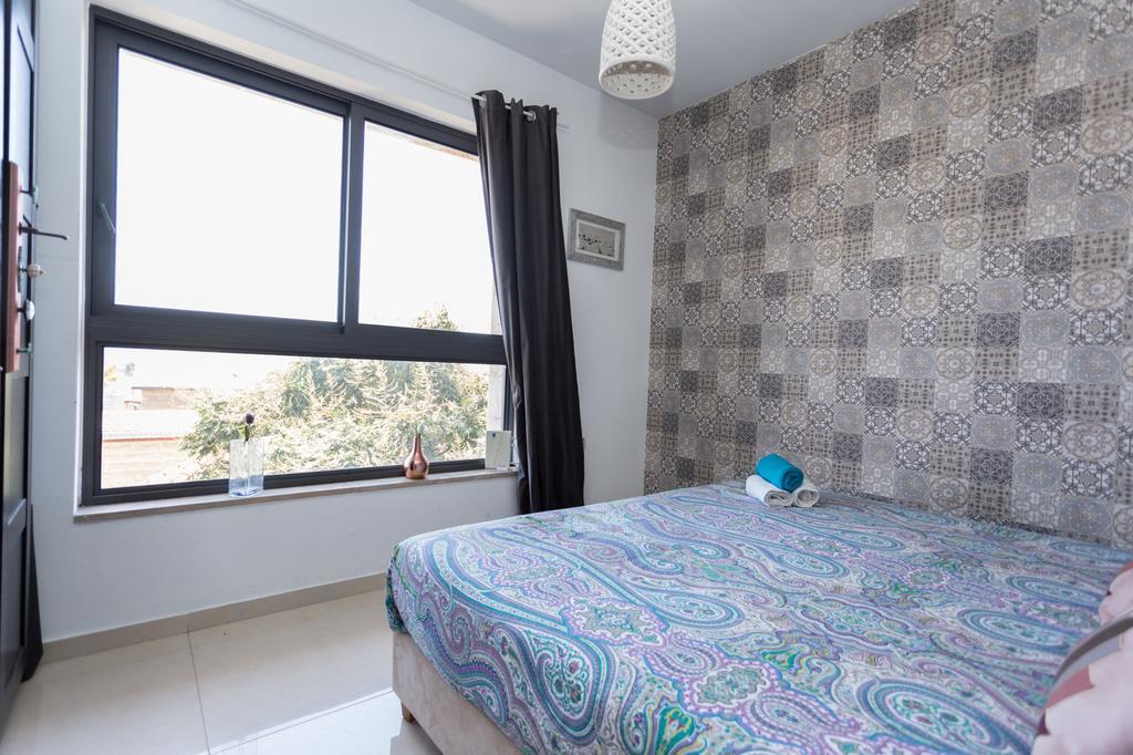 Amazing Apartment Near Mahane Yehuda Kudüs Dış mekan fotoğraf